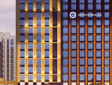 2-комнатная квартира, этаж 6 из 12, 47 м², миниатюра 2
