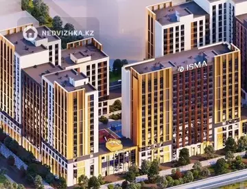 2-комнатная квартира, этаж 6 из 12, 47 м², миниатюра 3