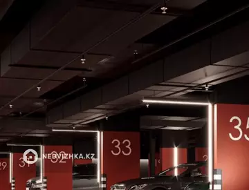 2-комнатная квартира, этаж 6 из 12, 47 м², миниатюра 7