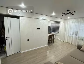 1-комнатная квартира, этаж 2 из 5, 38 м², На длительный срок