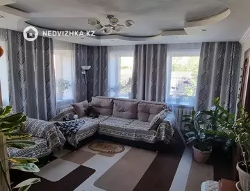 4-комнатный дом, 8 соток, 90 м²
