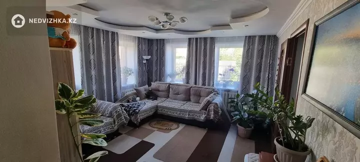 4-комнатный дом, 8 соток, 90 м², фотография 4