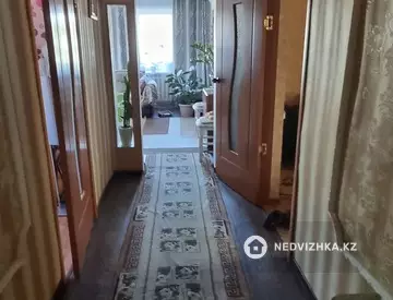 4-бөлмелі үй, 8 соттық, 90 м², 8-нобай