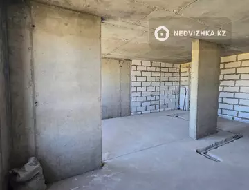 1-комнатная квартира, этаж 5 из 6, 45 м²