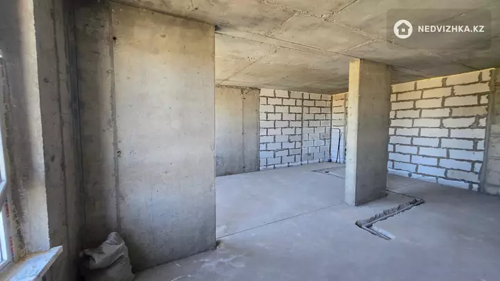 1-комнатная квартира, этаж 5 из 6, 45 м², фотография 2