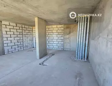 1-комнатная квартира, этаж 5 из 6, 45 м²
