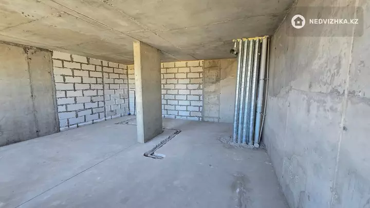 1-комнатная квартира, этаж 5 из 6, 45 м², фотография 3