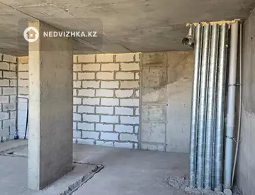 1-комнатная квартира, этаж 5 из 6, 45 м²