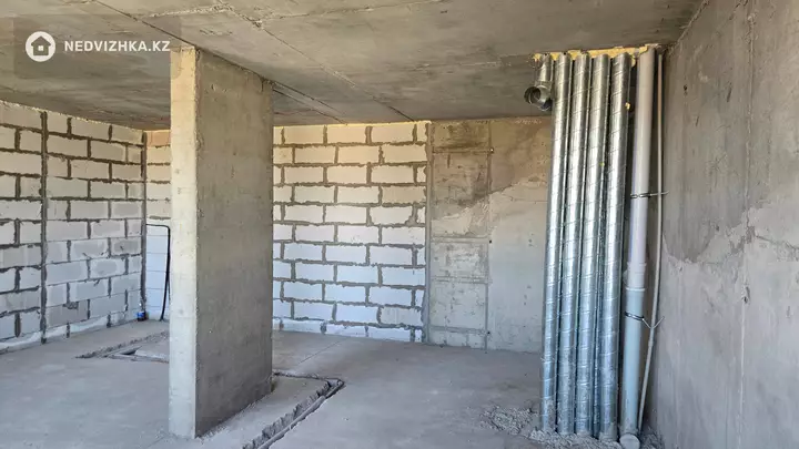 1-комнатная квартира, этаж 5 из 6, 45 м², фотография 5
