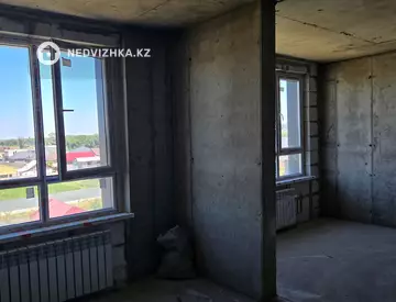1-комнатная квартира, этаж 5 из 6, 45 м², миниатюра 6