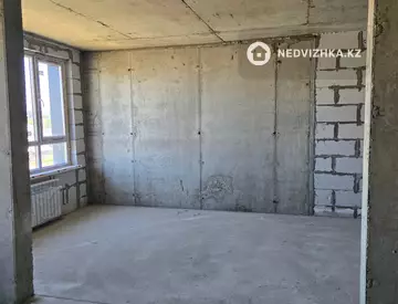 1-комнатная квартира, этаж 5 из 6, 45 м², миниатюра 7