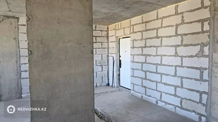 1-комнатная квартира, этаж 5 из 6, 45 м², фотография 4