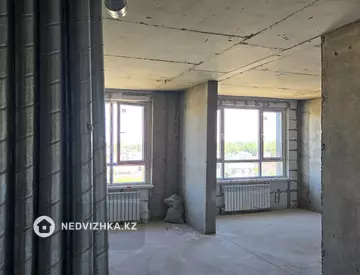 1-комнатная квартира, этаж 5 из 6, 45 м², миниатюра 8