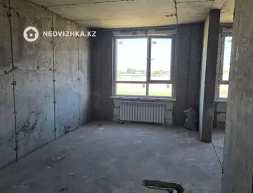 1-комнатная квартира, этаж 5 из 6, 45 м², миниатюра 10