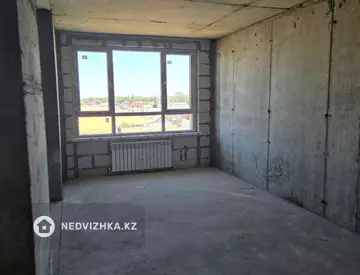 1-комнатная квартира, этаж 5 из 6, 45 м², миниатюра 11
