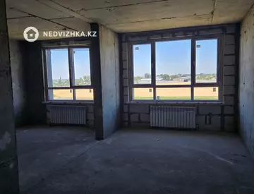 1-комнатная квартира, этаж 5 из 6, 45 м², миниатюра 12