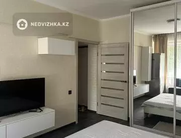 1-бөлмелі пәтер, қабат 1 барлық қабат саны 5, 39 м², 1-нобай