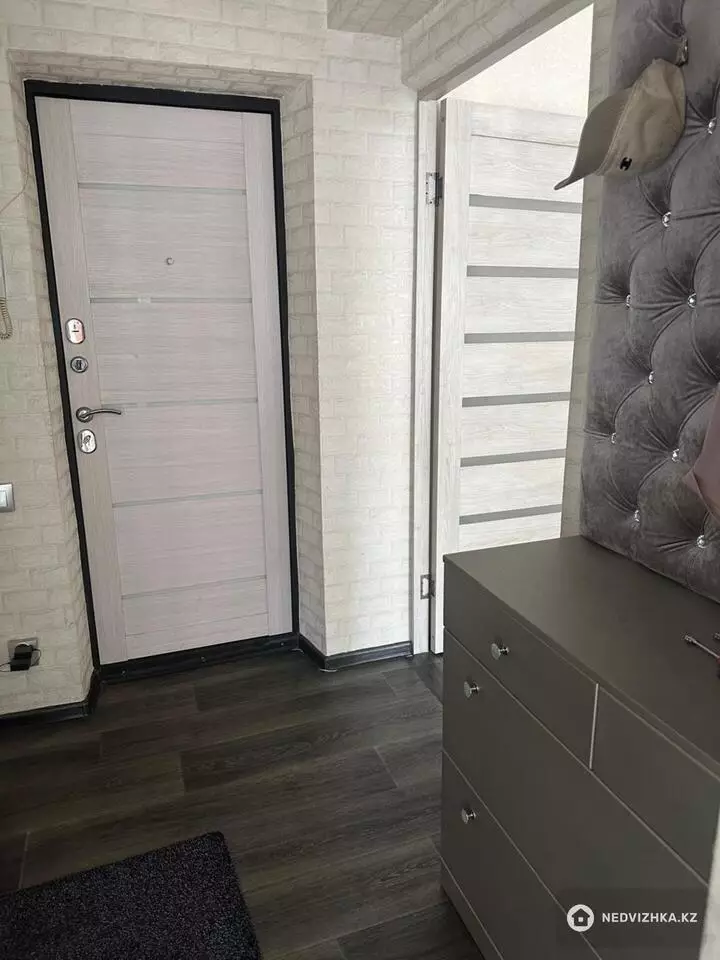 1-комнатная квартира, этаж 1 из 5, 39 м², фотография 4