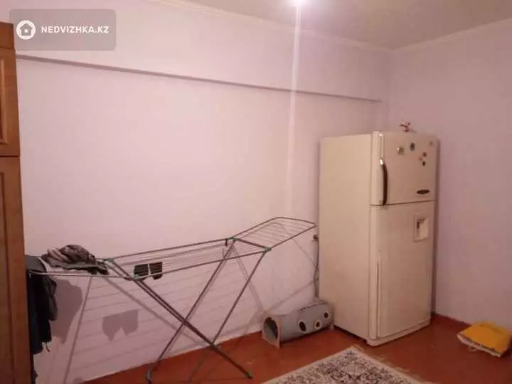 1-комнатная квартира, этаж 1 из 3, 38 м², фотография 2