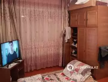 1-комнатная квартира, этаж 1 из 3, 38 м², миниатюра 3