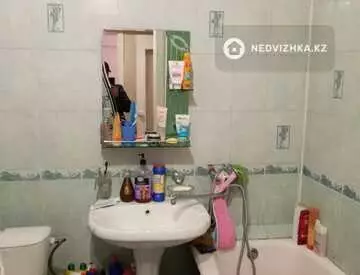 1-комнатная квартира, этаж 1 из 3, 38 м², миниатюра 1