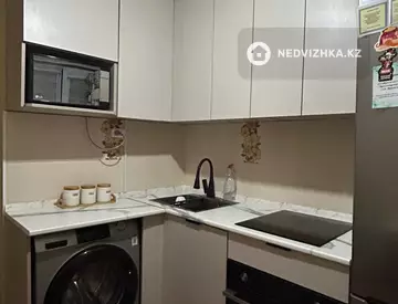 2-комнатная квартира, этаж 2 из 5, 47 м², миниатюра 1
