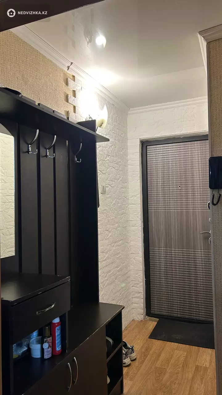 2-комнатная квартира, этаж 2 из 5, 47 м², фотография 4