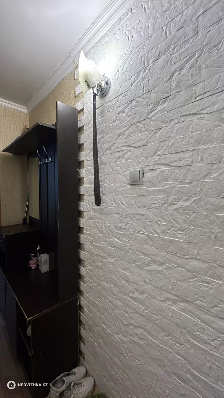 2-комнатная квартира, этаж 2 из 5, 47 м², фотография 5