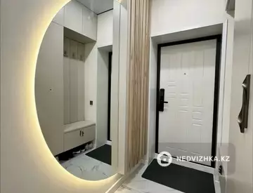 3-комнатная квартира, этаж 1 из 10, 61 м²