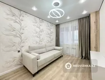 3-комнатная квартира, этаж 1 из 10, 61 м², миниатюра 7