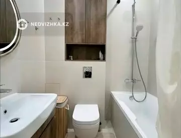 3-комнатная квартира, этаж 1 из 10, 61 м², миниатюра 8