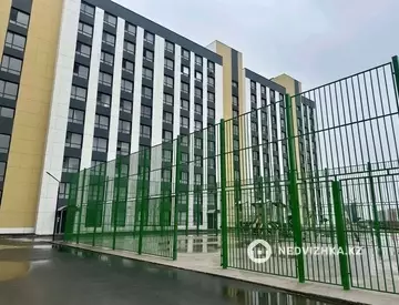3-комнатная квартира, этаж 1 из 10, 61 м², миниатюра 9