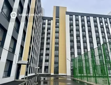 3-комнатная квартира, этаж 1 из 10, 61 м², миниатюра 10