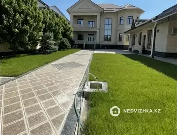 10-комнатный дом, 8 соток, 440 м², миниатюра 2