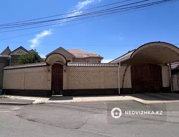 10-комнатный дом, 8 соток, 440 м², миниатюра 3