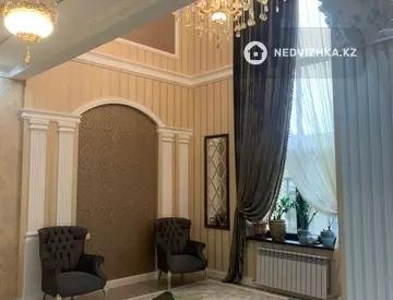 10-комнатный дом, 8 соток, 440 м², миниатюра 7