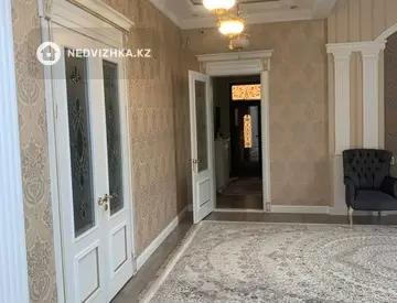 10-комнатный дом, 8 соток, 440 м², миниатюра 8