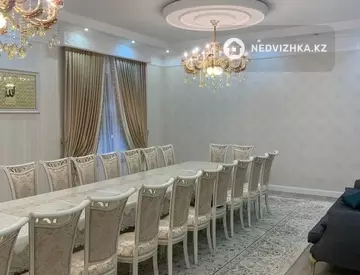 10-комнатный дом, 8 соток, 440 м², миниатюра 12