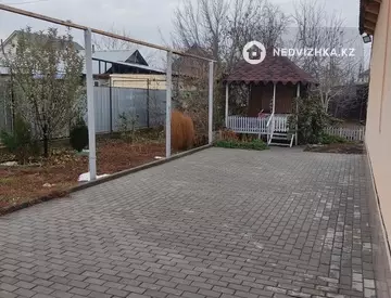5-бөлмелі үй, 8 соттық, 131 м², 2-нобай