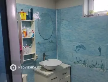5-бөлмелі үй, 8 соттық, 131 м², 4-нобай