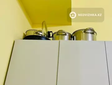 1-комнатная квартира, этаж 1 из 7, 20 м², миниатюра 7