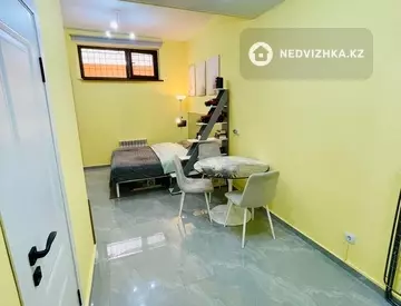 1-комнатная квартира, этаж 1 из 7, 20 м², миниатюра 4