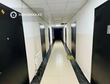 1-комнатная квартира, этаж 1 из 7, 20 м², миниатюра 11