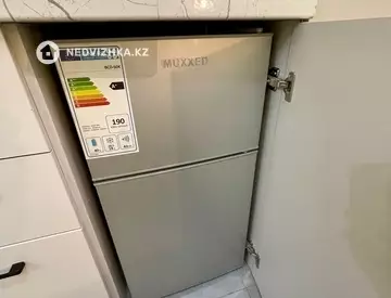 1-комнатная квартира, этаж 1 из 7, 20 м², миниатюра 5