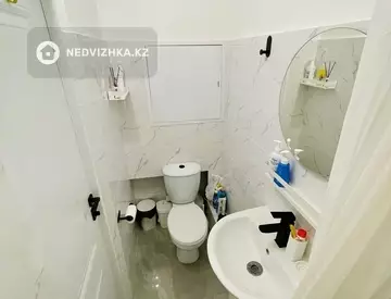 1-комнатная квартира, этаж 1 из 7, 20 м², миниатюра 8