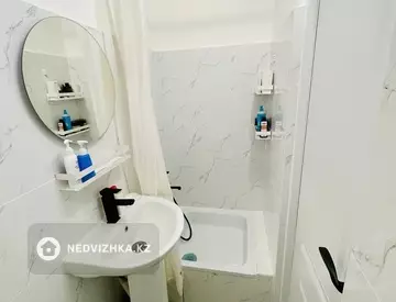 1-комнатная квартира, этаж 1 из 7, 20 м², миниатюра 9