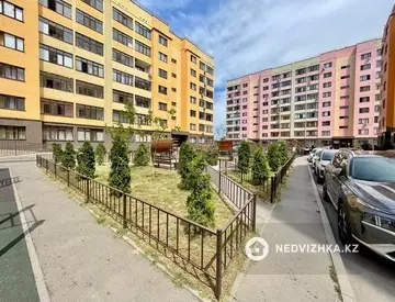 1-комнатная квартира, этаж 1 из 7, 20 м², миниатюра 10