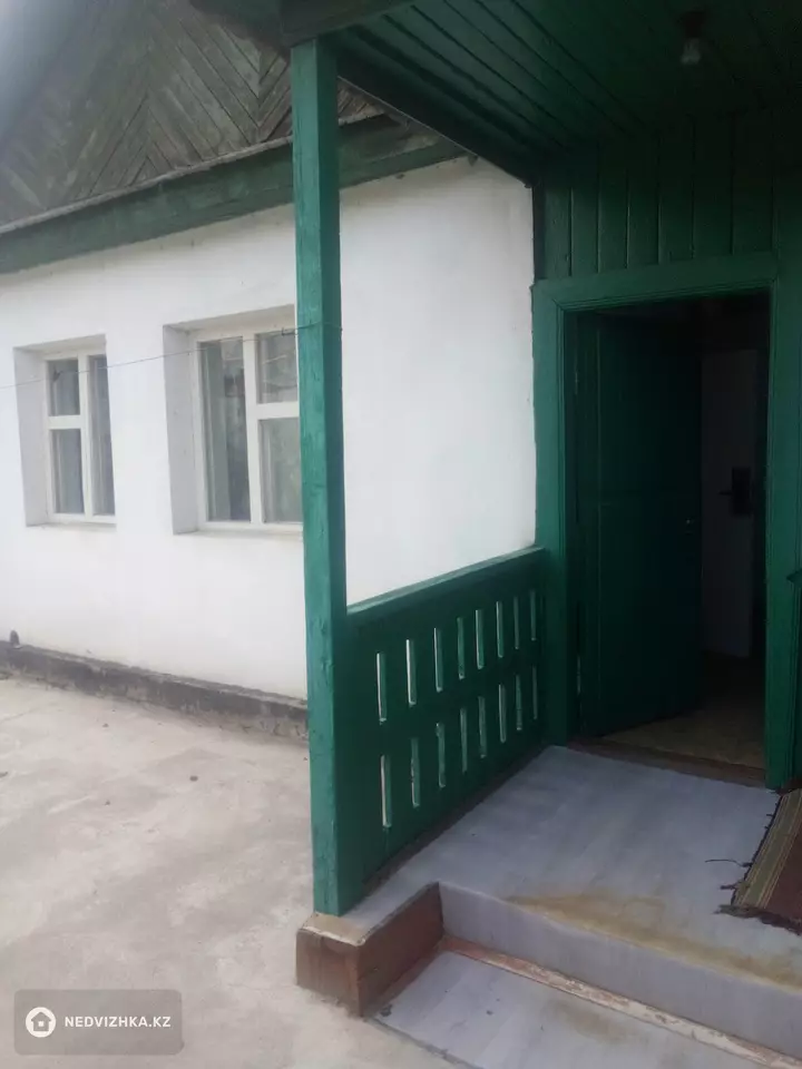 4-комнатный дом, 8 соток, 45 м²