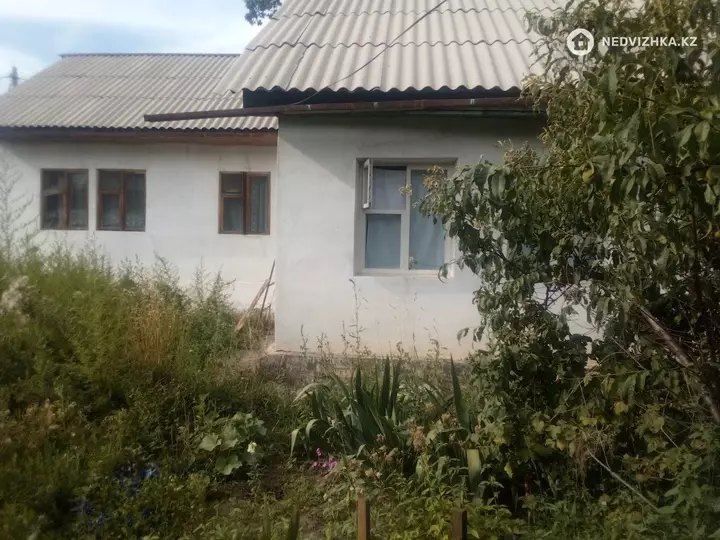 4-комнатный дом, 8 соток, 45 м², фотография 3
