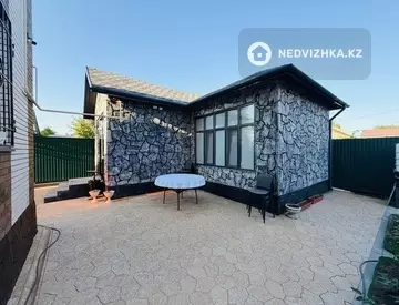 7-комнатный дом, 6 соток, 256 м²
